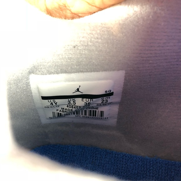 Nike Air Jordan Retro 4 NWT - Picture 8 of 8